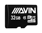 PRELOADED GPS MAPS - 32GB Class10 MicroSD Card