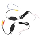 2.4GHz Wireless Backup / Reverse Camera Video Transmitter