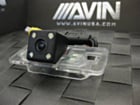 Backup / Reverse Camera for BMW E46 E38 E39 E60 E61 E65 E66 E90 E91 E92 (Model: BCAM_E46A)