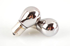 Chrome Turn Signal Bulbs