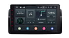 9" Touchscreen Multimedia Navigation System for BMW 3-Series E46 / M3
