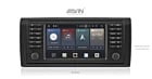 AVANT 4 Multimedia Navigation System for BMW 7-Series E38