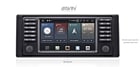 AVANT 4 Multimedia Navigation System for BMW 5-Series E39 / M5