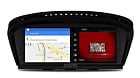 8.8" Multimedia Navigation System for BMW 3 Series E90 E91 E92 E93