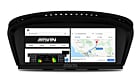 8.8" Multimedia Navigation System for BMW 5-Series 6-Series  E60 E61 E63 E64 
