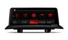 10.25" Multimedia Navigation System for BMW X3 Series E83