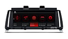 8.8" Multimedia Navigation System For BMW X3 X4 Series F25 F26 (2011 - 2016) CIC NBT 