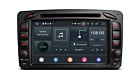 7" Multimedia GPS System for Mercedes-Benz C-Class CLK W203 W209 W463 W639 A-W168