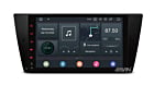 9" Multimedia Navigation System for BMW 3 Series - E90 E91 E92 E93 