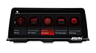 12.3" IPS 720P HD Multimedia Navigation System for BMW 5 Series F10 F11 F18