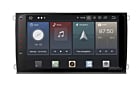 9" Multimedia Navigation System for Porsche Cayenne 2002 - 2010