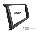 On-board Monitor Widescreen Frame for BMW E38 7-Series 65528385450