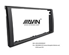 On-board Monitor Widescreen Navigation Frame for BMW E39 5-Series 65528385451