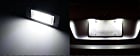24 LED License Plate Lights Lamps for BMW E39 E60 E70 E82 E90 E92 F30 