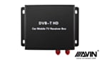 DVB-T | DVB-T2 Dual Digital TV Tuner - Universal