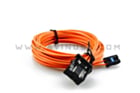 MOST Fiber Optic 5 Meters Cable