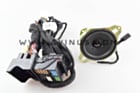 Premium Audio Cable with GPS Speaker for Golf 7