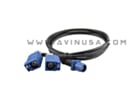 GPS Splitter Cable - 20" Length