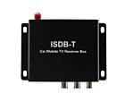 ISDB-T Dual Digital TV Tuner - Universal