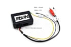 MOST Fiber Optic Amp Interface for Mercedes-Benz E-Class CLS SLK S CL