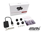 TPMS (Tire Pressure Monitoring System) - USB