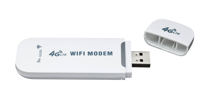 4G LTE WIFI Hotspot USB