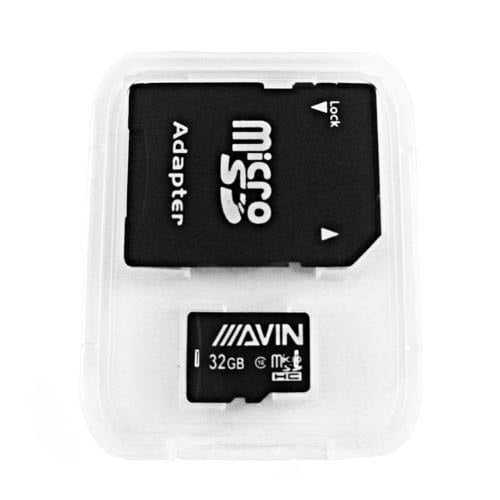 8 GB  Micro SD Karte mit Karte für GPS Navigationssystem kdxaudio kin034380 