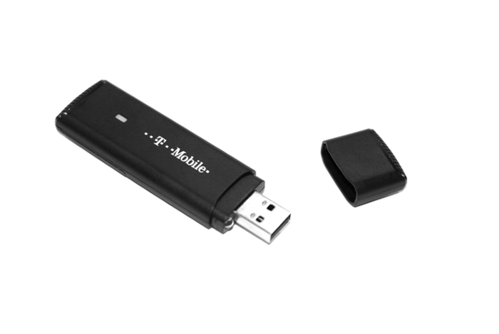 3G Internet USB Modem MicroSD Reader - Unlocked