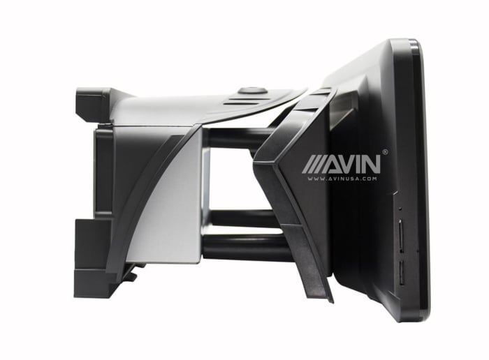 Dual DVR Dashcam Front Recording DVR Camera for BMW E70, E71, E60, E61,  E83, E65, F10, F11, F07 Model: DVR6035