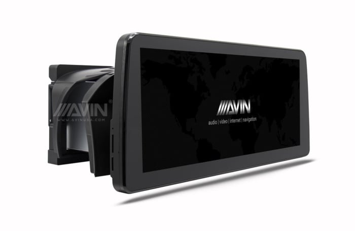 Dual DVR Dashcam Front Recording DVR Camera for BMW E70, E71, E60, E61,  E83, E65, F10, F11, F07 Model: DVR6035