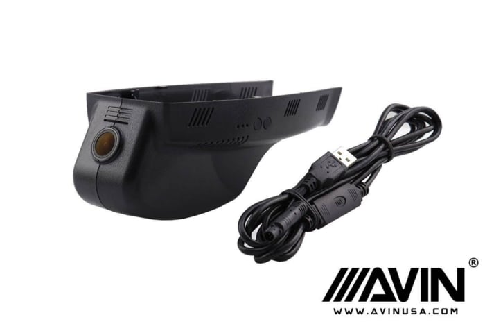 Car DVR Wifi Dash Cam Camera Video Recorder for BMW 5 E60 E61 F10 F11 2003~2010 