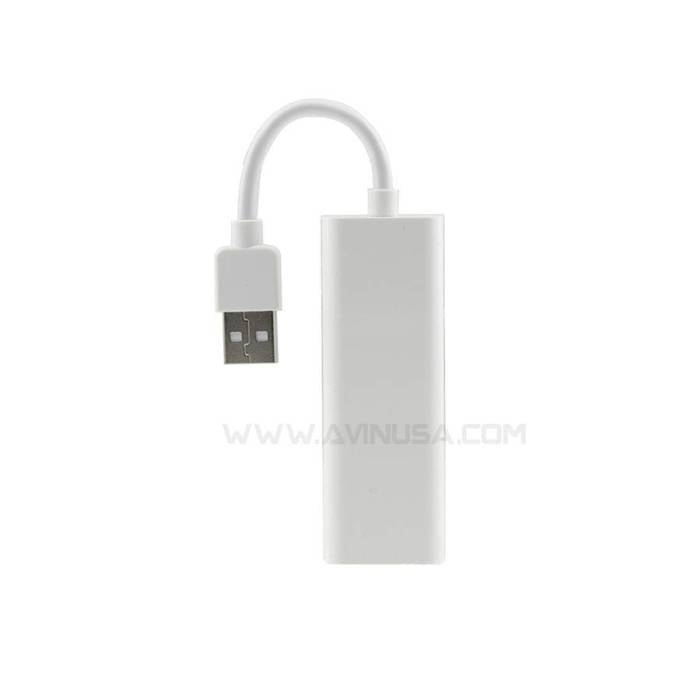 AutoPlay USB Adapter w/ Support for Wireless C-Play and A-Auto