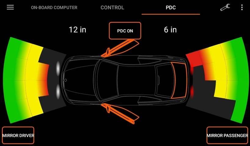 AVANT 4 Multimedia Navigation System for BMW 3-Series E46 / M3