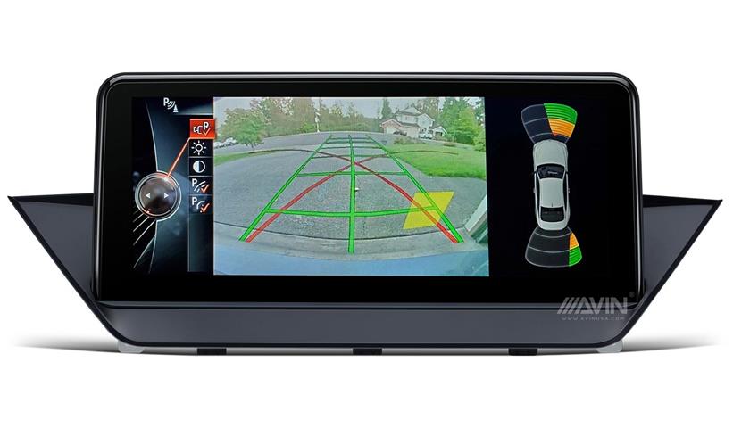 AVINUSA_BMW_E84_Backup_Camera_PDC_Small_