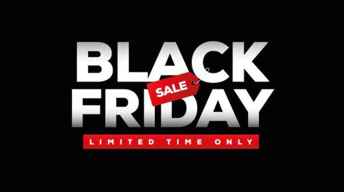 AVIN Black Friday Sale