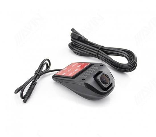 Dual DVR Dashcam Front Recording DVR Camera for BMW E70, E71, E60, E61,  E83, E65, F10